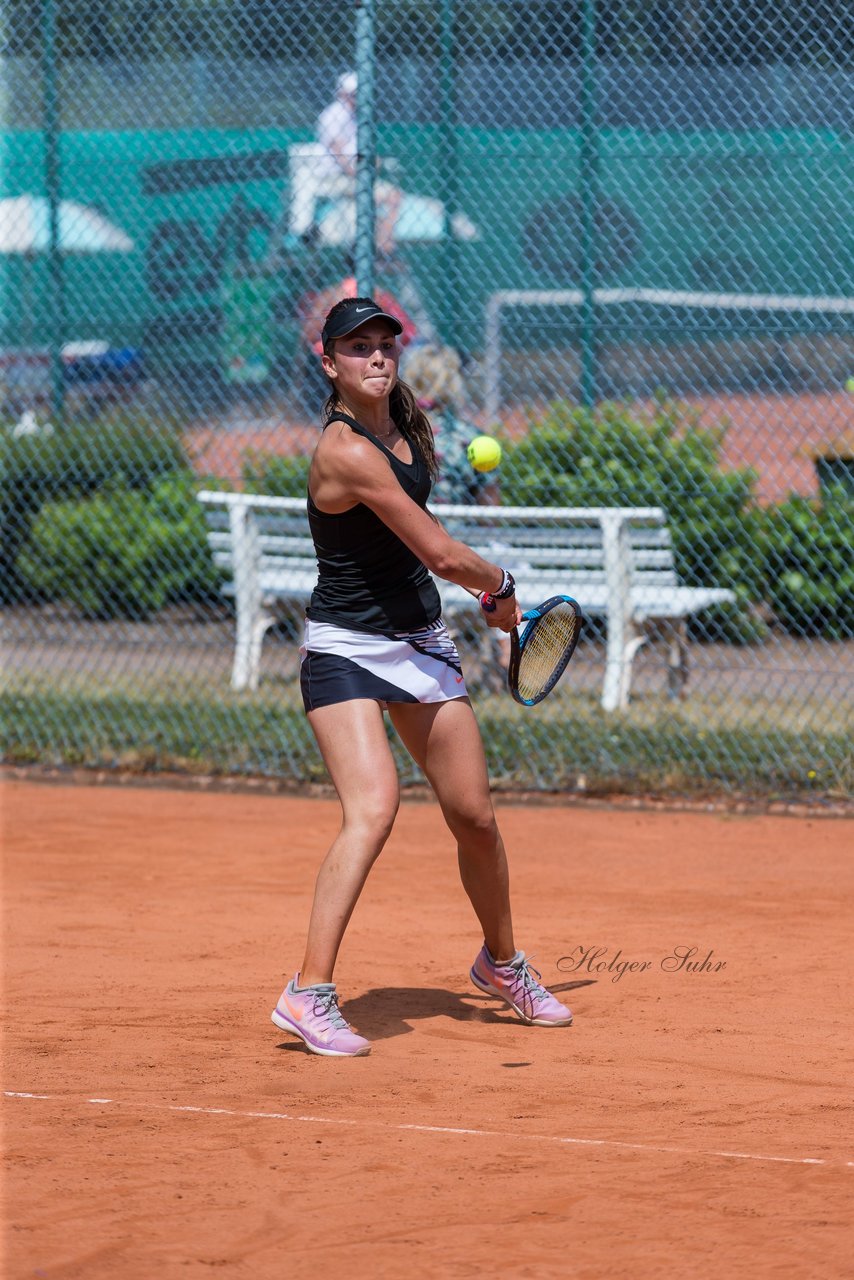 Bild 173 - ITF Future Nord